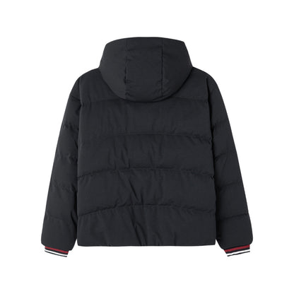 Пуховик мужской Le Coq Sportif