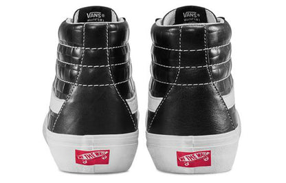 Кеды Vans SK8-Hi