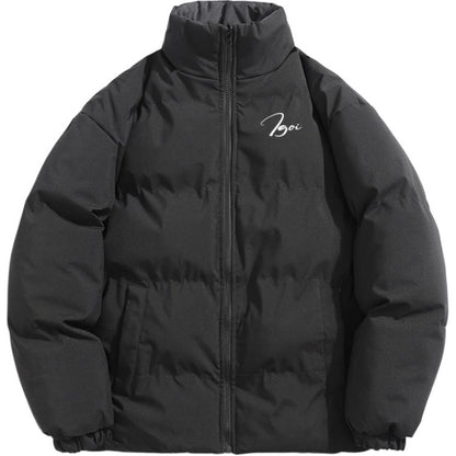 Erkaklar IGOI kurtkasi