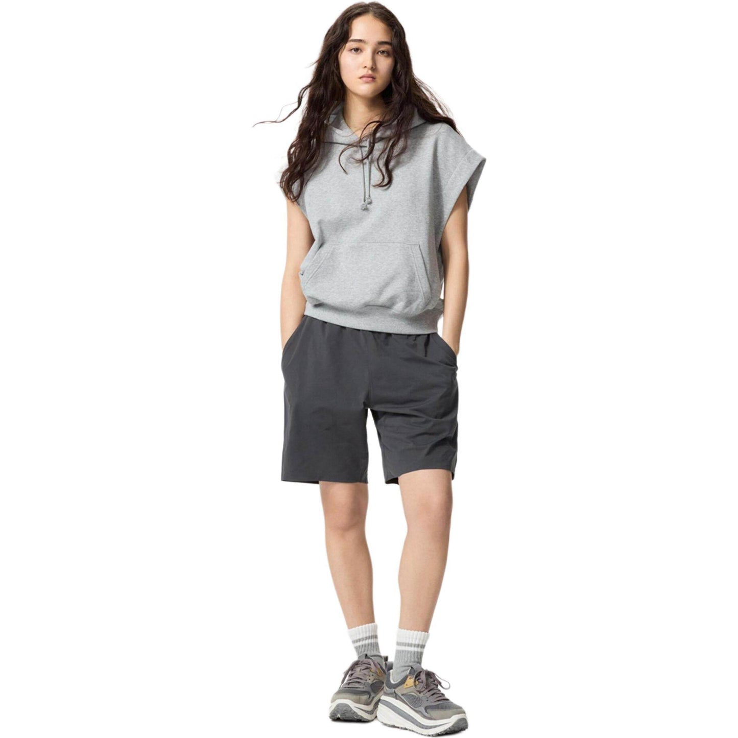 Спортивные шорты Uniqlo - Boxette Shop