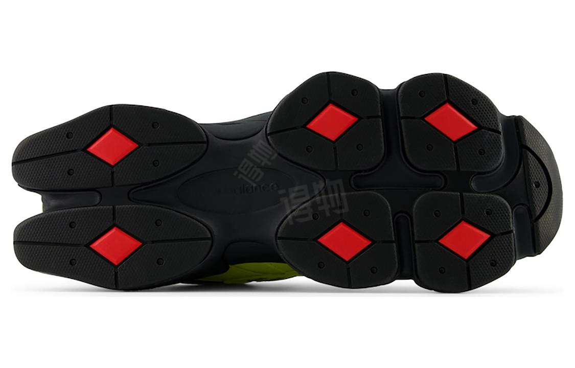 Кроссовки мужские New Balance 9060