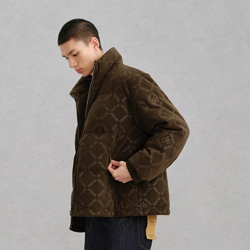 Куртка мужская GXG - Boxette Shop