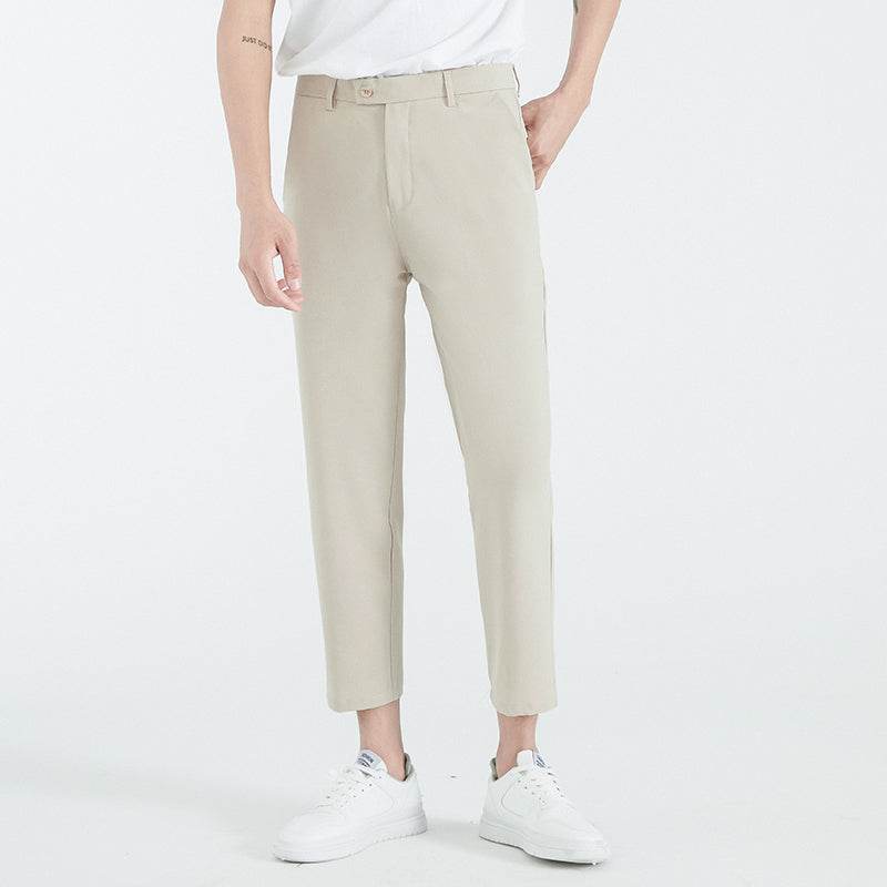 Брюки мужские Antioffice - Boxette Shop