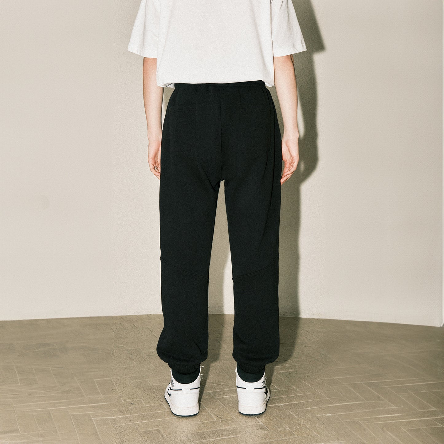 Брюки мужские Lilbetter