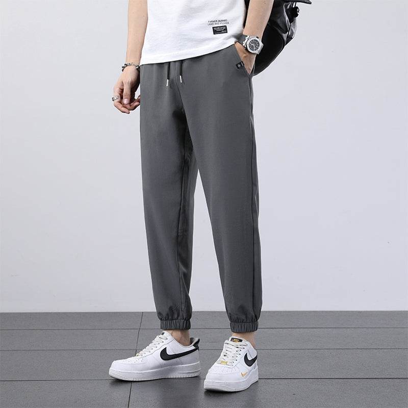 Спортивные брюки мужские Antioffice - Boxette Shop