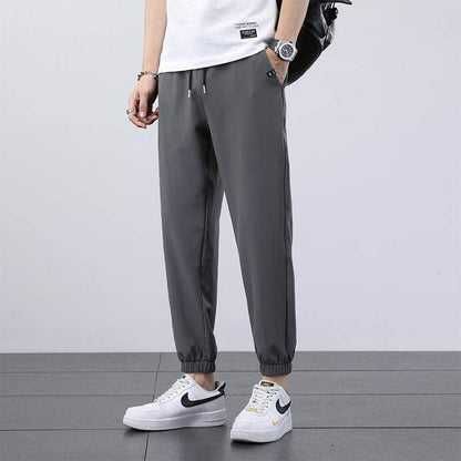 Спортивные брюки мужские Antioffice - Boxette Shop