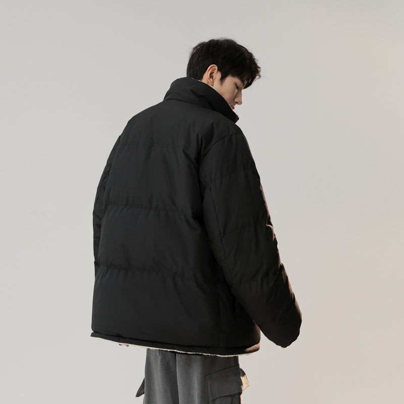 Erkaklar uchun Jeep pastki kurtkasi