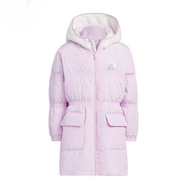 Пуховик детский Adidas