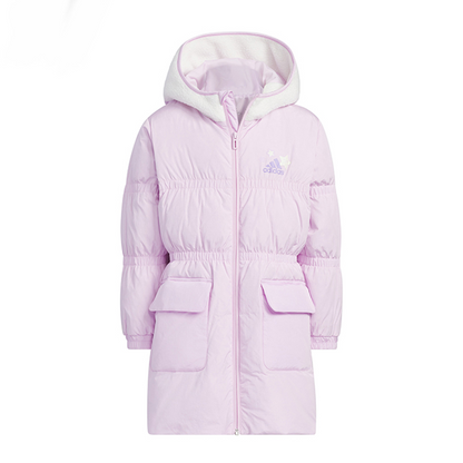 Пуховик детский Adidas