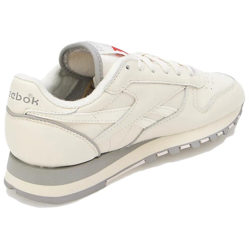 Кроссовки Reebok Classic Leather