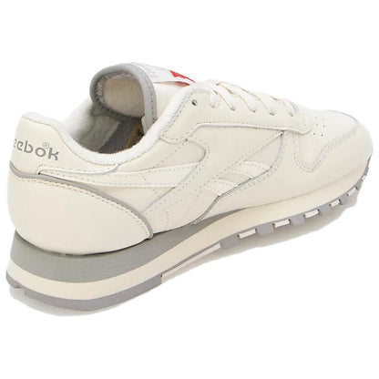 Кроссовки Reebok Classic Leather