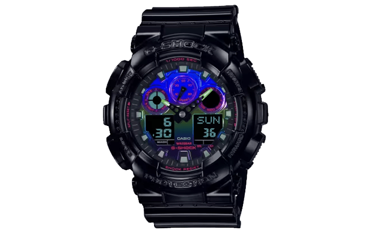 Часы мужские Casio - Boxette Shop