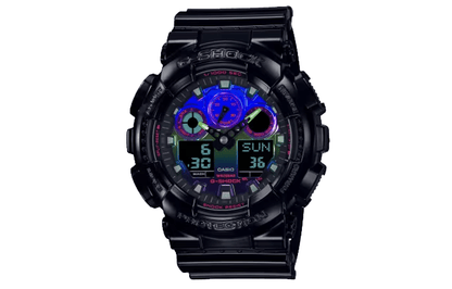 Часы мужские Casio - Boxette Shop