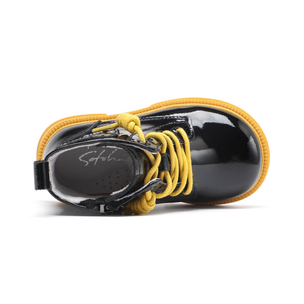 Ботинки детские Satchi - Boxette Shop