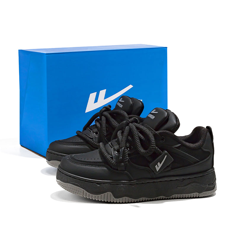 Кроссовки Warrior