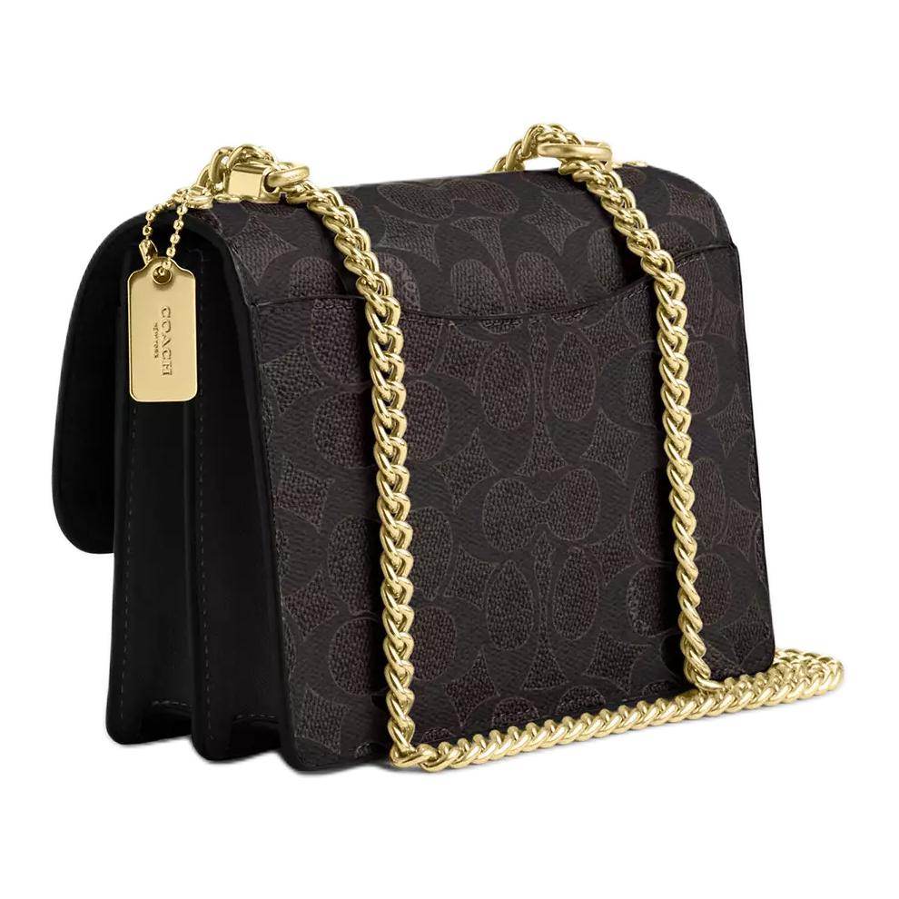 Сумка женская Coach Klare 18 - Boxette Shop