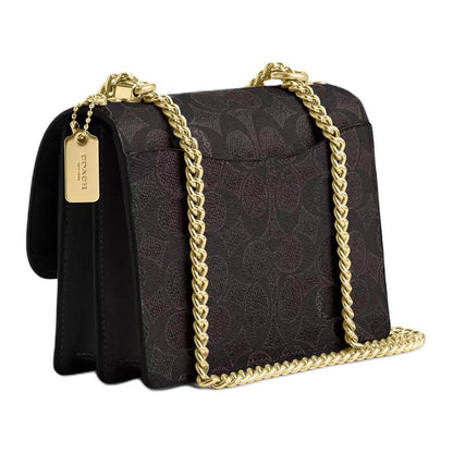 Сумка женская Coach Klare 18 - Boxette Shop