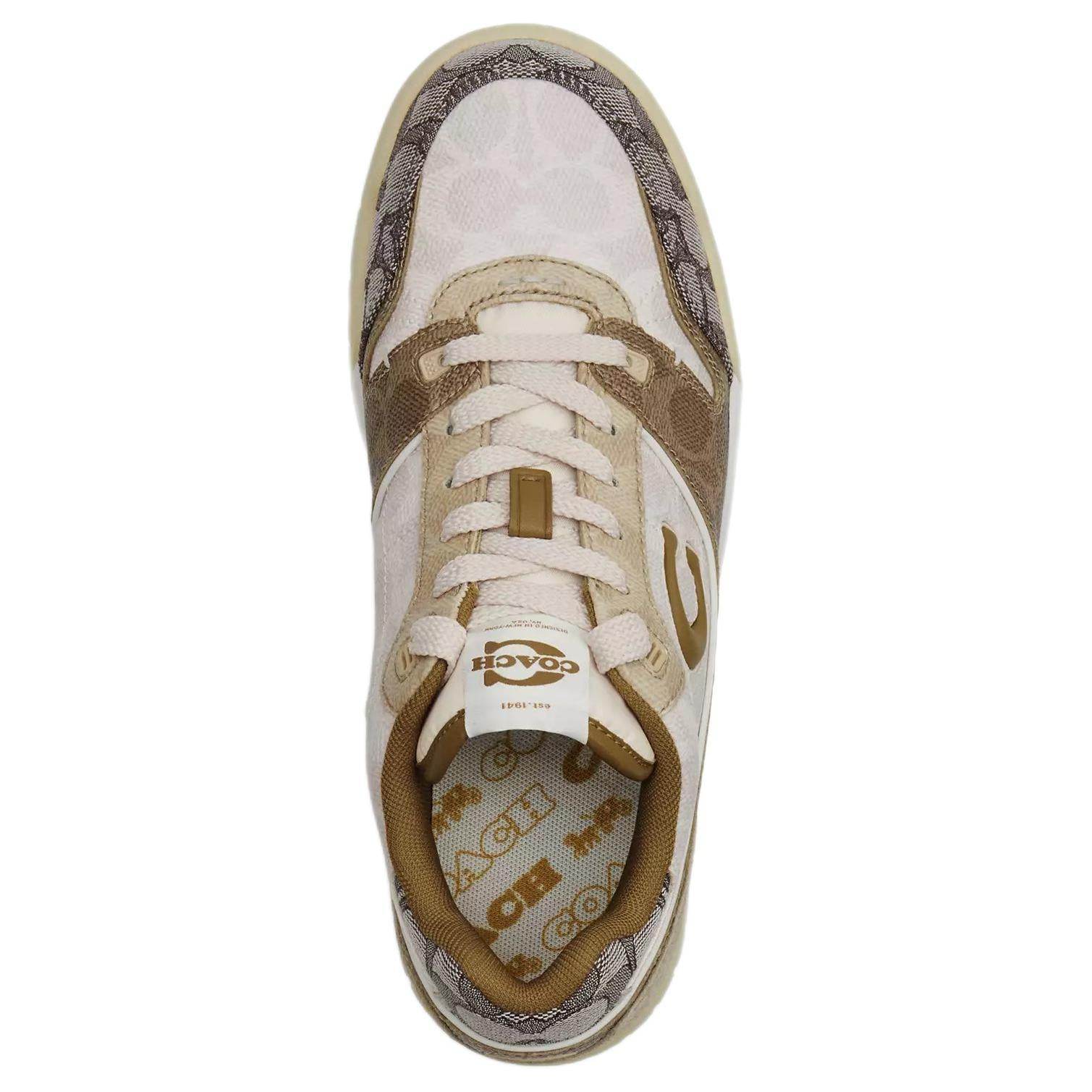 Кроссовки женские Coach Soho - Boxette Shop