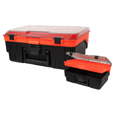 Ящик для рыбалки Hasida - Boxette Shop
