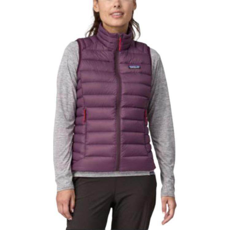 Жилет женский Patagonia - Boxette Shop