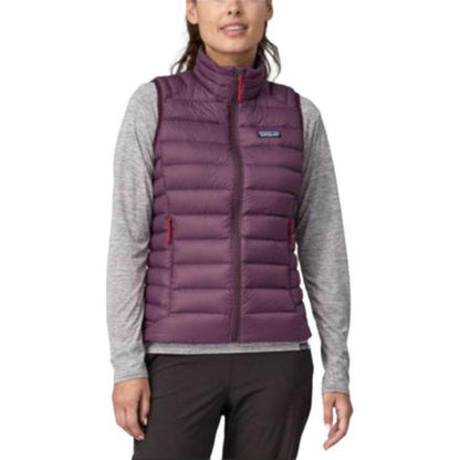 Жилет женский Patagonia - Boxette Shop