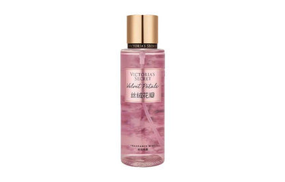 Спрей для тела Victoria's Secret Radiant Velvet Petal Fragrance - Boxette Shop