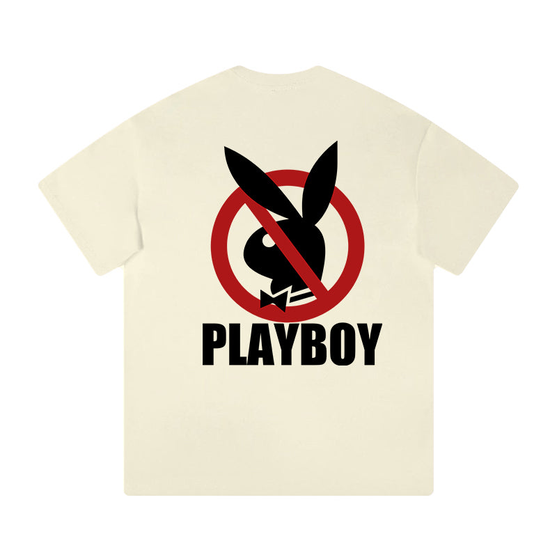 Футболка мужская Playboy