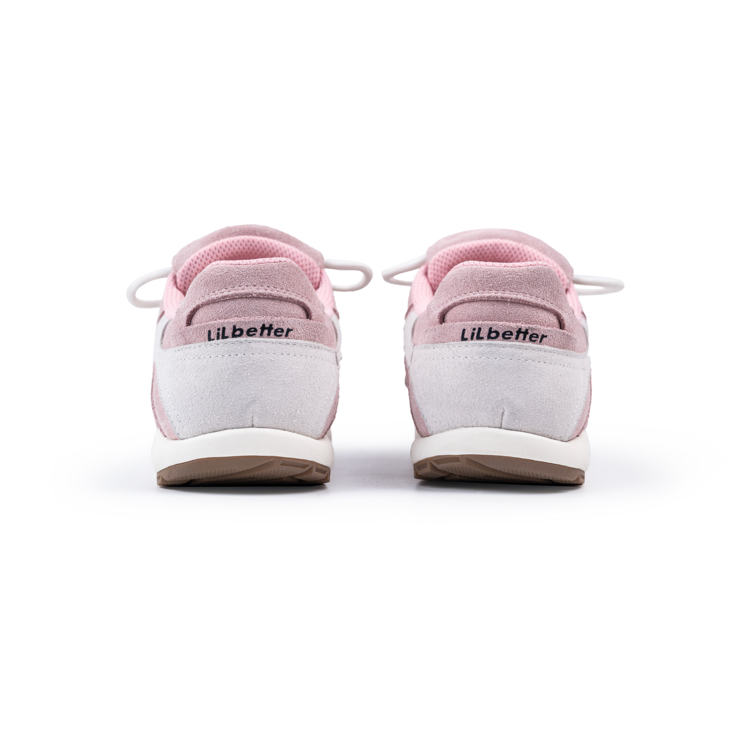 Кроссовки Lilbetter