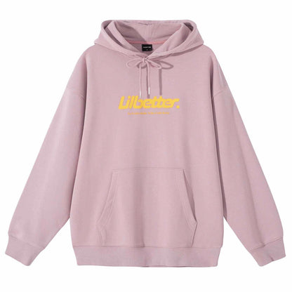 Худи мужское Lilbetter