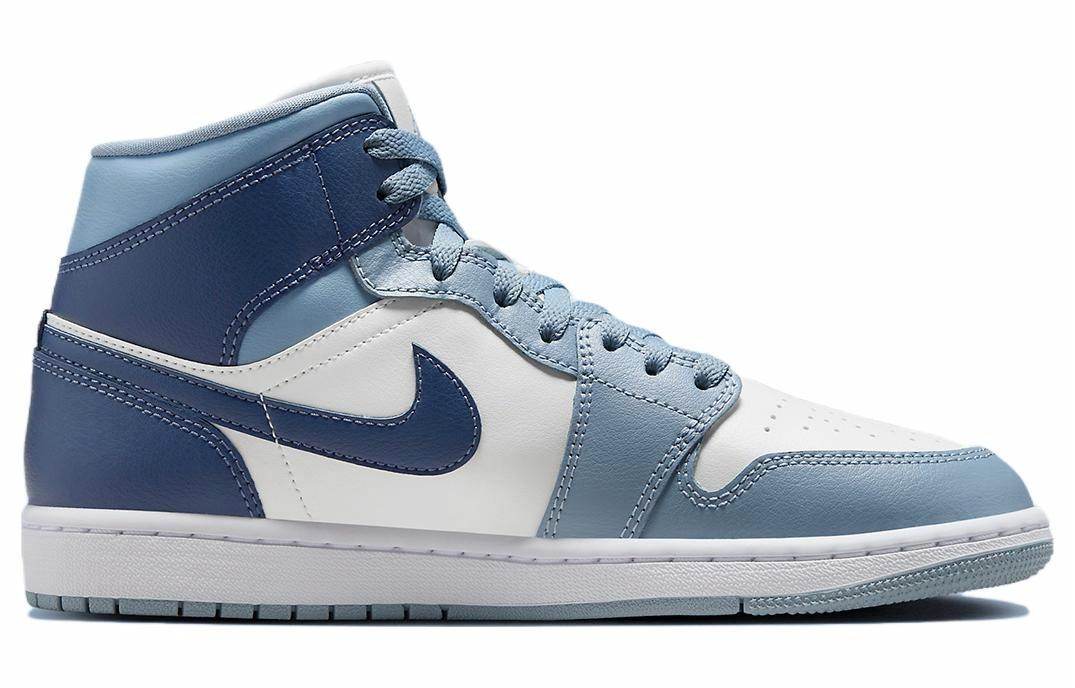 Кроссовки Jordan Air Jordan 1 Mid - Boxette Shop