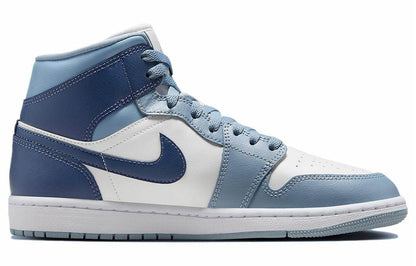 Кроссовки Jordan Air Jordan 1 Mid - Boxette Shop