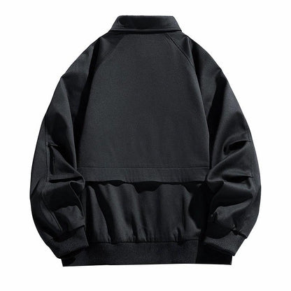 Erkaklar uchun Playboy kurtkasi