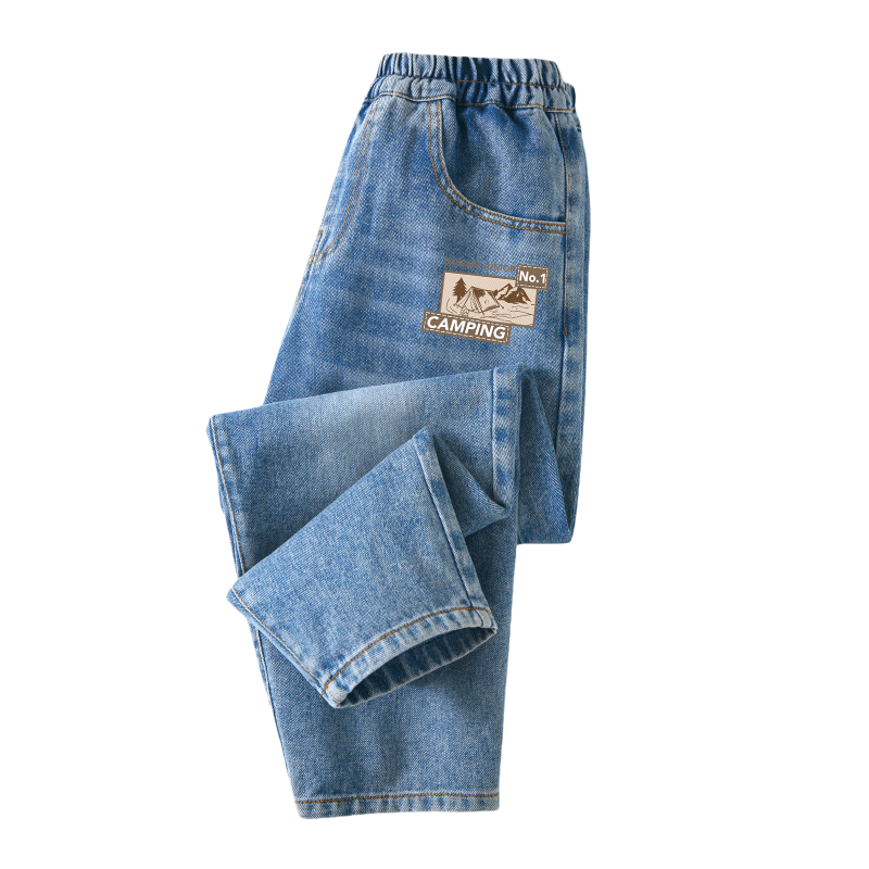 Джинсы детские Baleno Junior