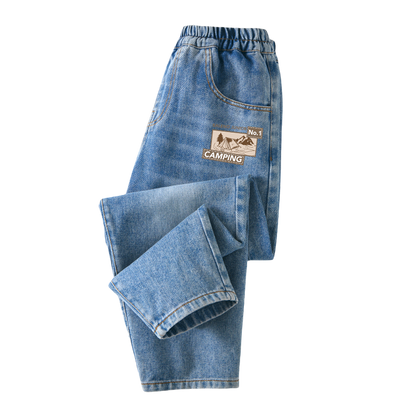 Джинсы детские Baleno Junior