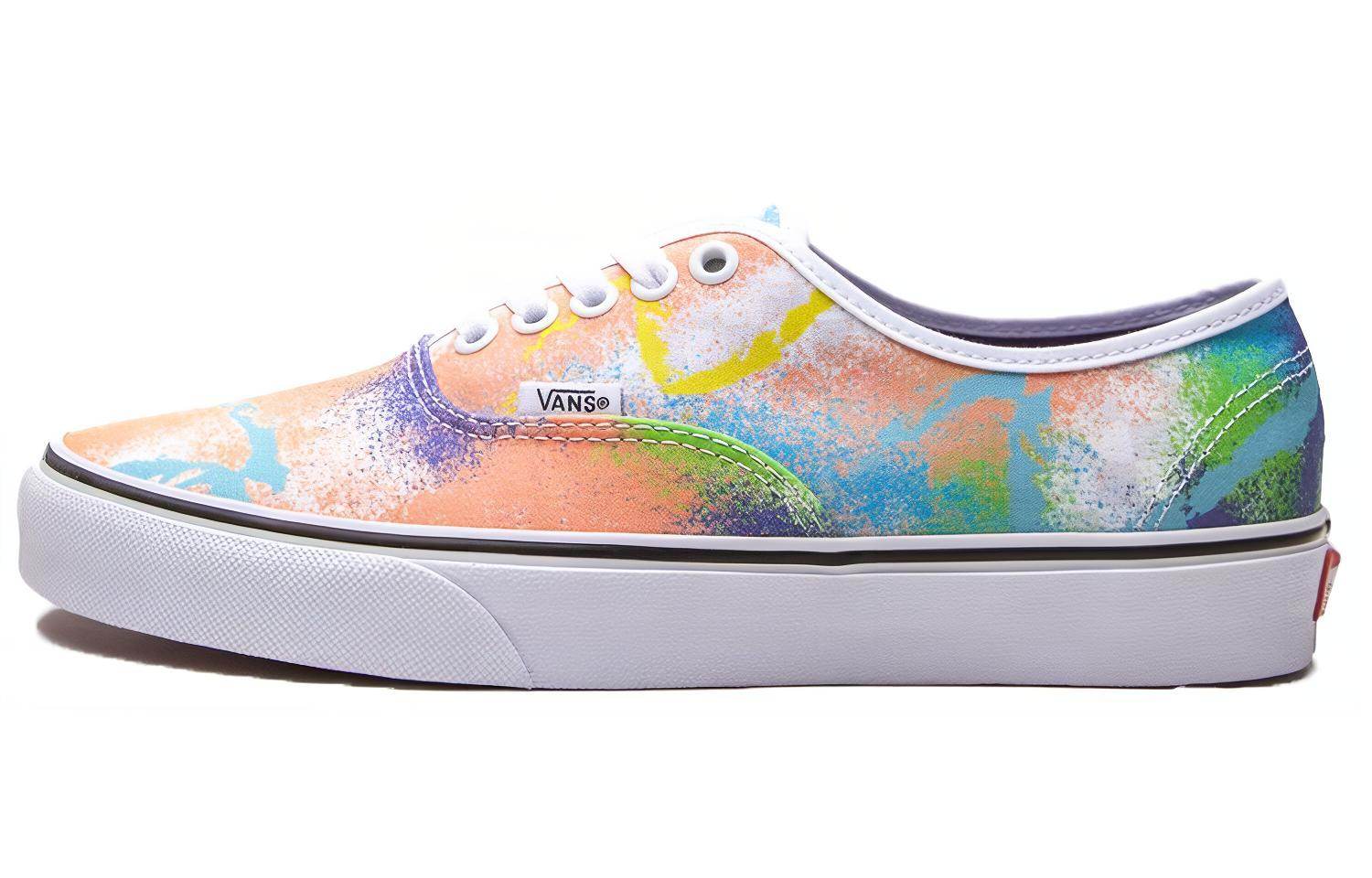 Кеды Vans series small - Boxette Shop