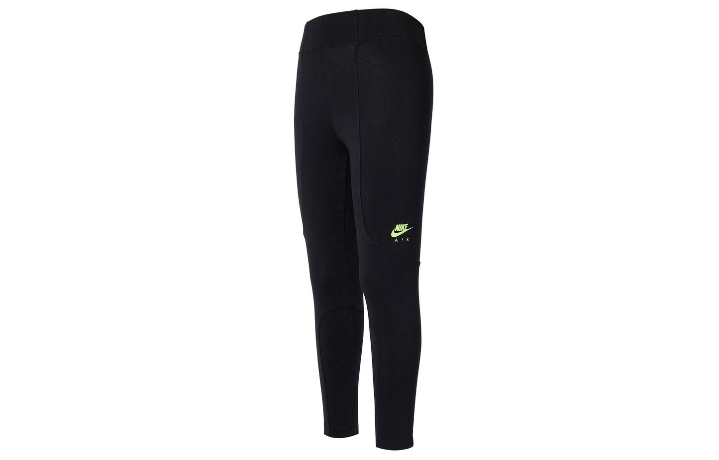 Спортивные леггинсы женские Nike Solid Stretch - Boxette Shop
