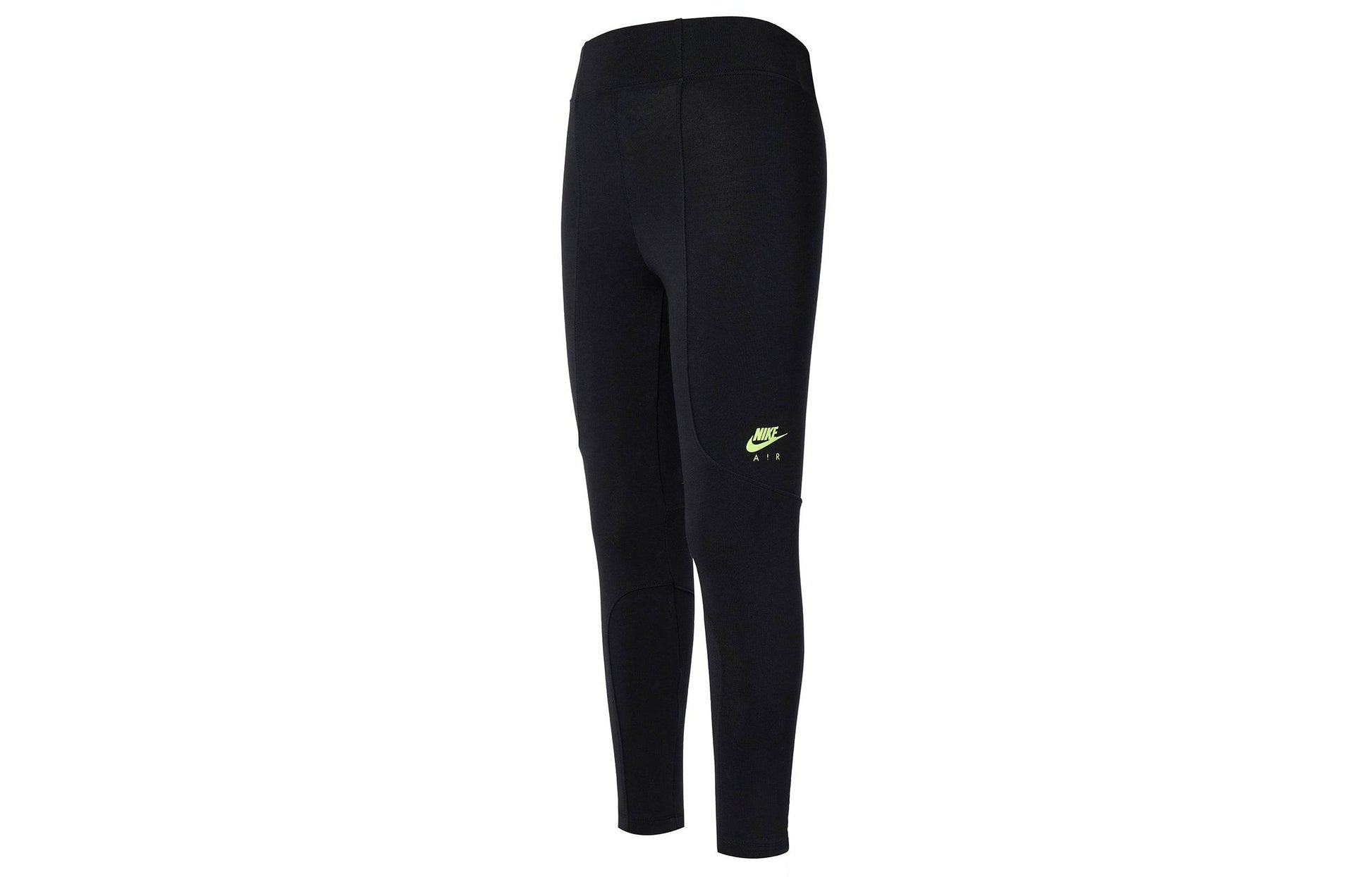 Спортивные леггинсы женские Nike Solid Stretch - Boxette Shop