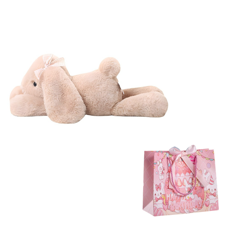 Jimni yumshoq o'yinchog'i