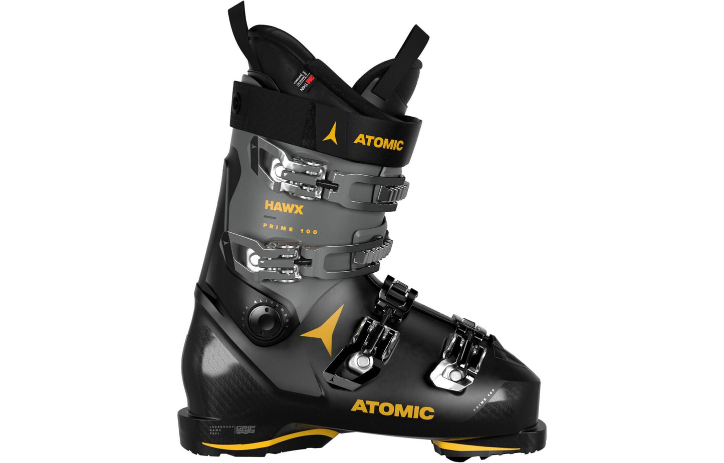 Лыжные ботинки мужские Atomic Hawx Prime 100 GW