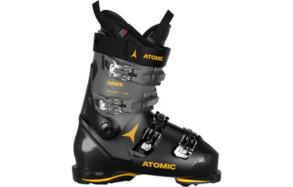 Лыжные ботинки мужские Atomic Hawx Prime 100 GW