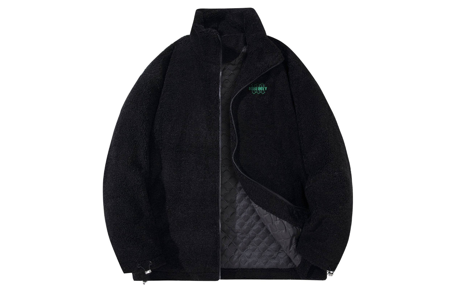 Куртка Minfinity - Boxette Shop