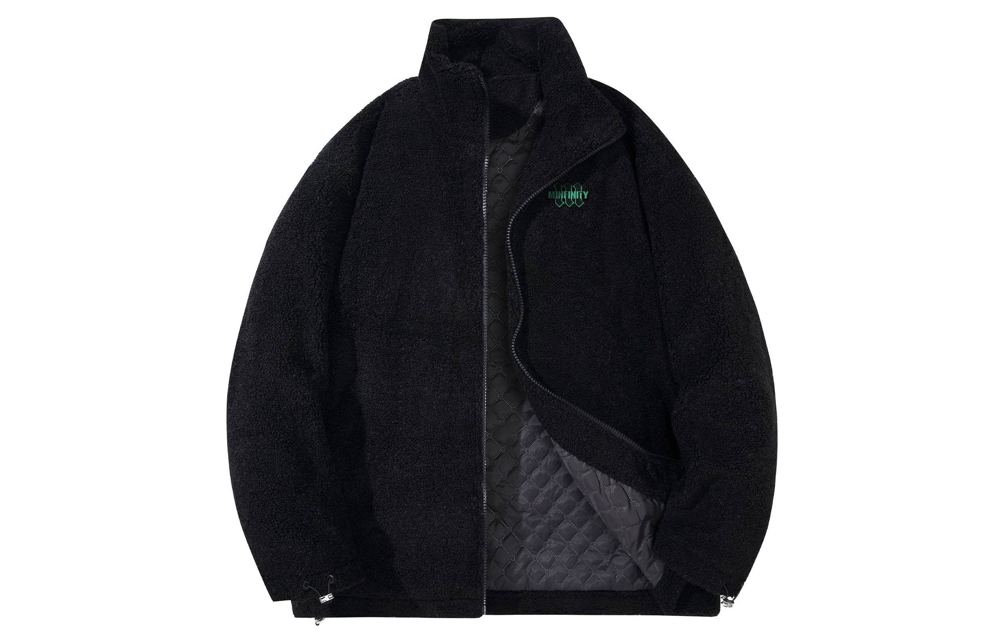 Куртка Minfinity - Boxette Shop