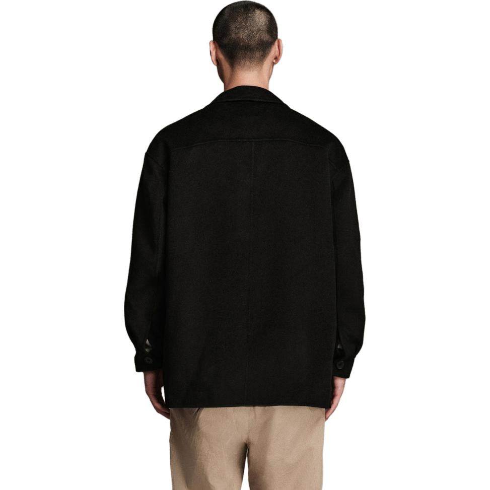 Пиджак мужской Gap FW23 Single-Breasted Jacket - Boxette Shop