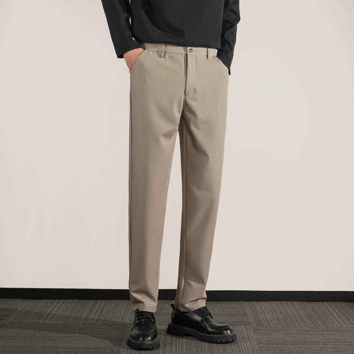 Брюки мужские Antioffice - Boxette Shop