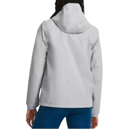 Спортивная куртка женская Under Armour Storm Porter Mountain - Boxette Shop