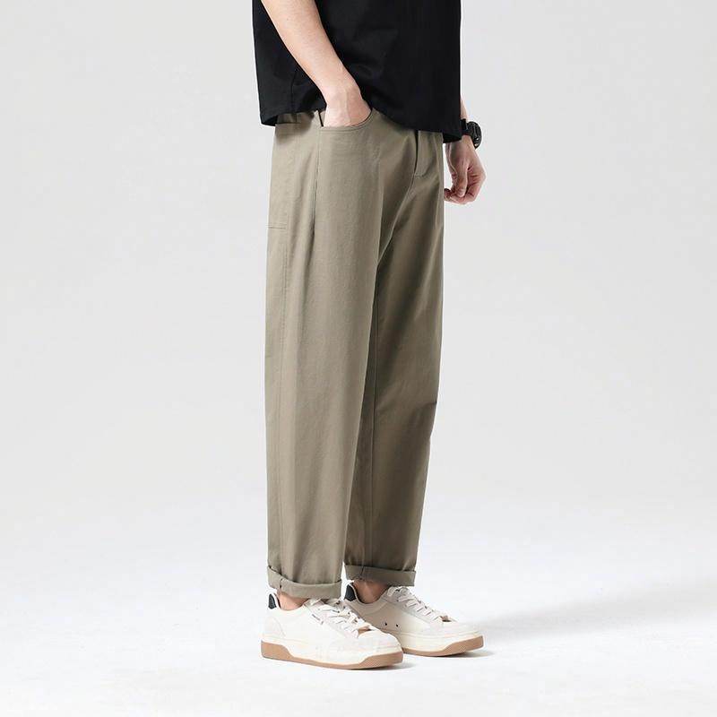 Брюки мужские Antioffice - Boxette Shop