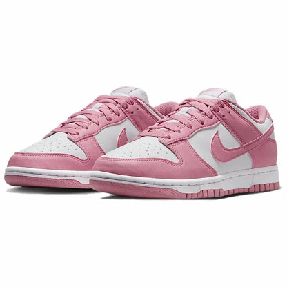 Nike Dunk Low "Elemental Pushti" ayollar krossovkalari