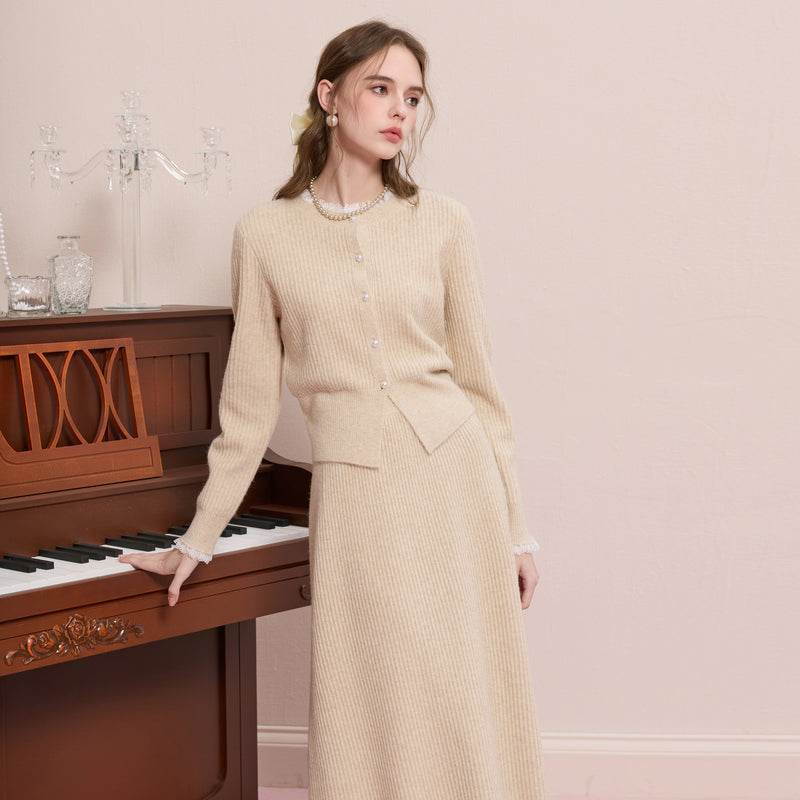 Костюм женский 3Colour - Boxette Shop