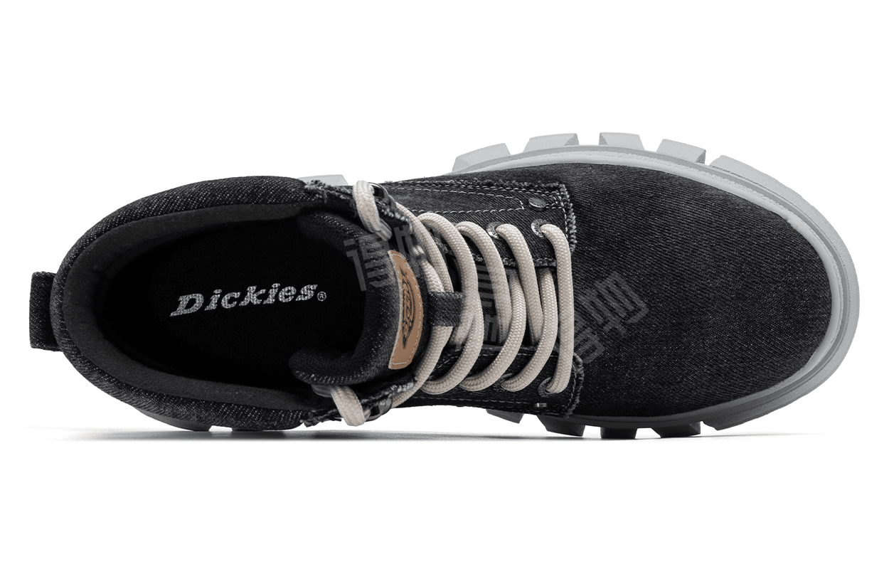 Ботинки мужские Dickies - Boxette Shop