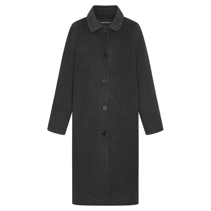 Пальто женское Urban Revivo UR - Boxette Shop